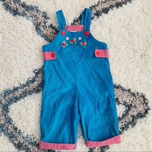 Baby boy outfit 🚂